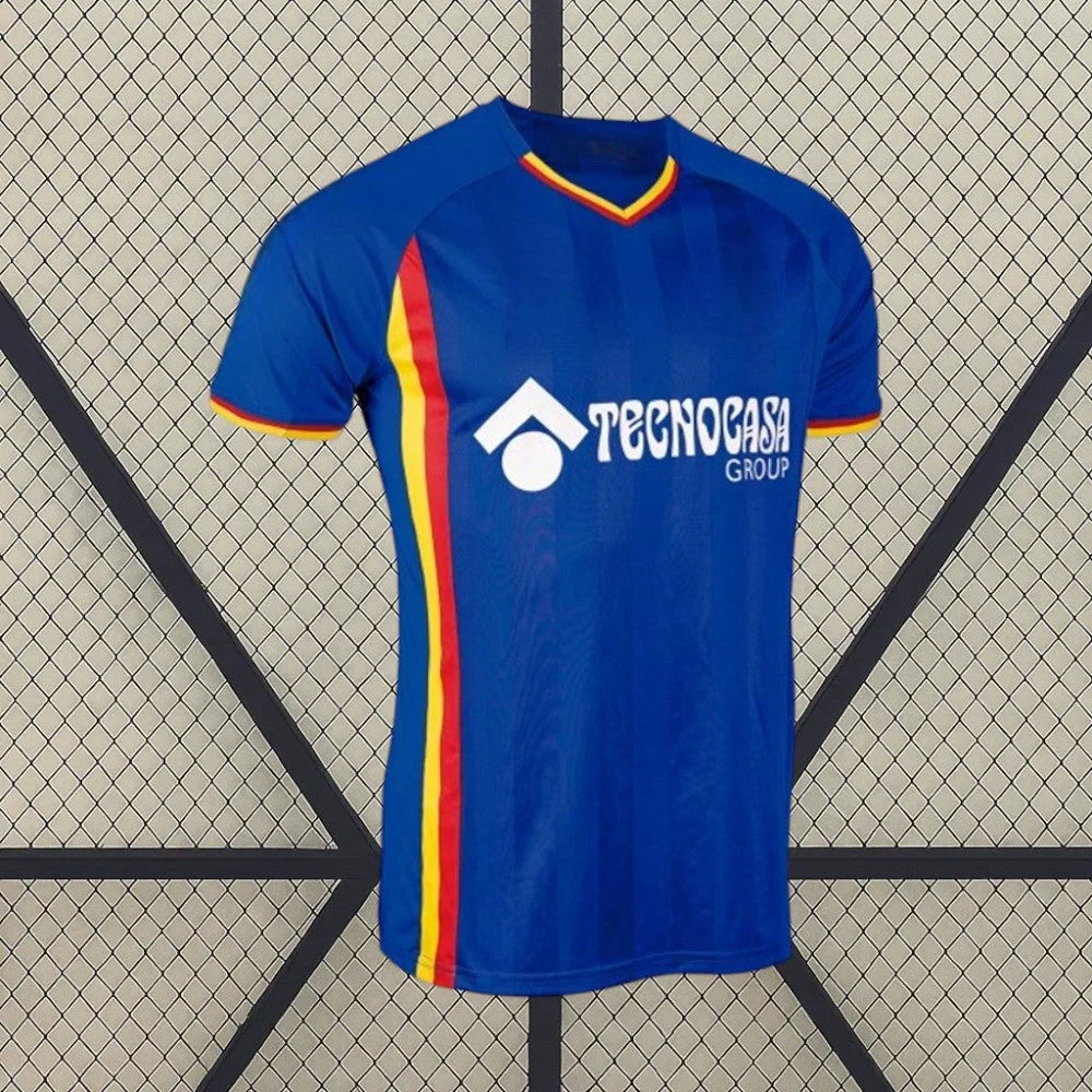 Camiseta Getafe 25-26, Local