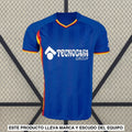 Camiseta Getafe 25-26, Local