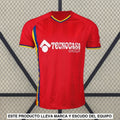 Camiseta Getafe 25-26, Visitante