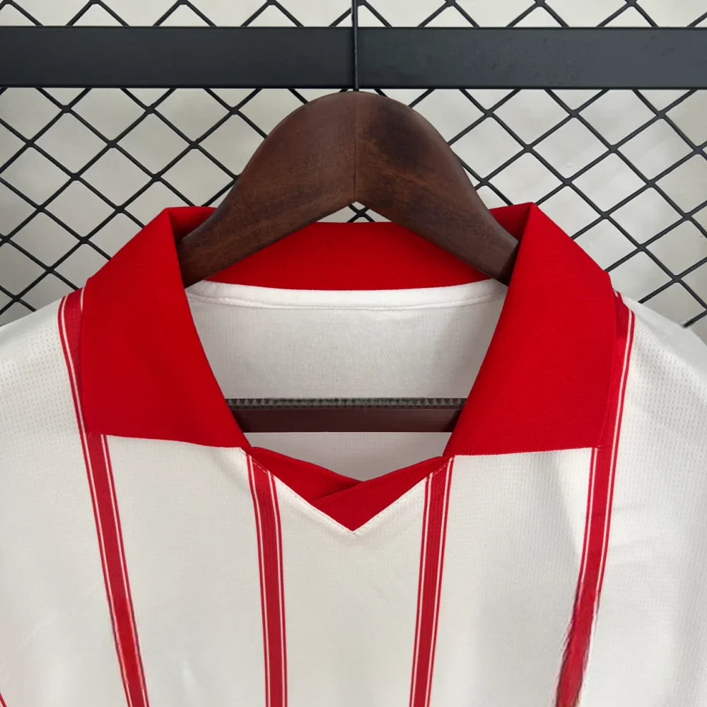 Camiseta Girona 25-26, Local