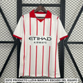 Camiseta Girona 25-26, Local