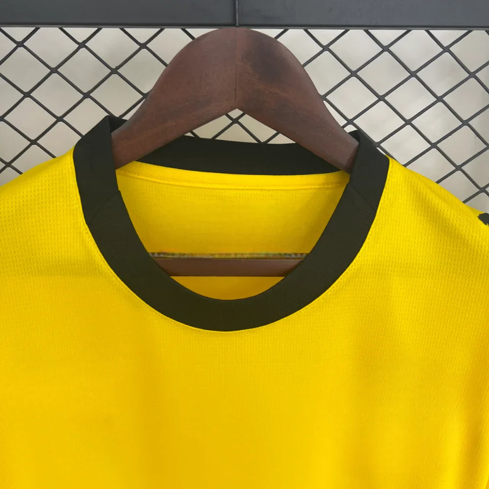 Camiseta Girona 25-26, Visitante