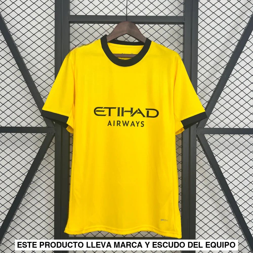 Camiseta Girona 25-26, Visitante