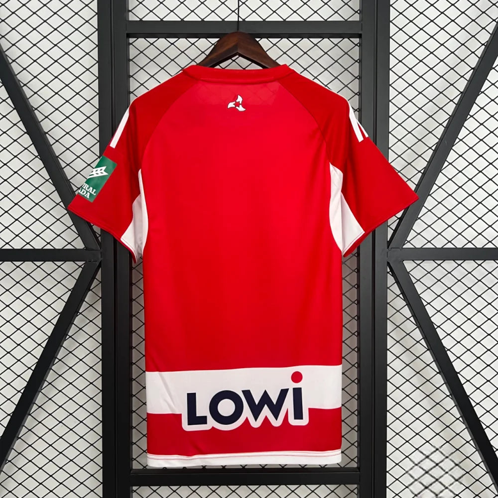 Camiseta Granada 25-26, Local