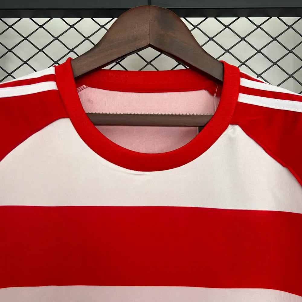 Camiseta Granada 25-26, Local