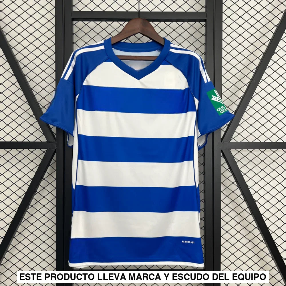 Camiseta Granada 25-26, Visitante