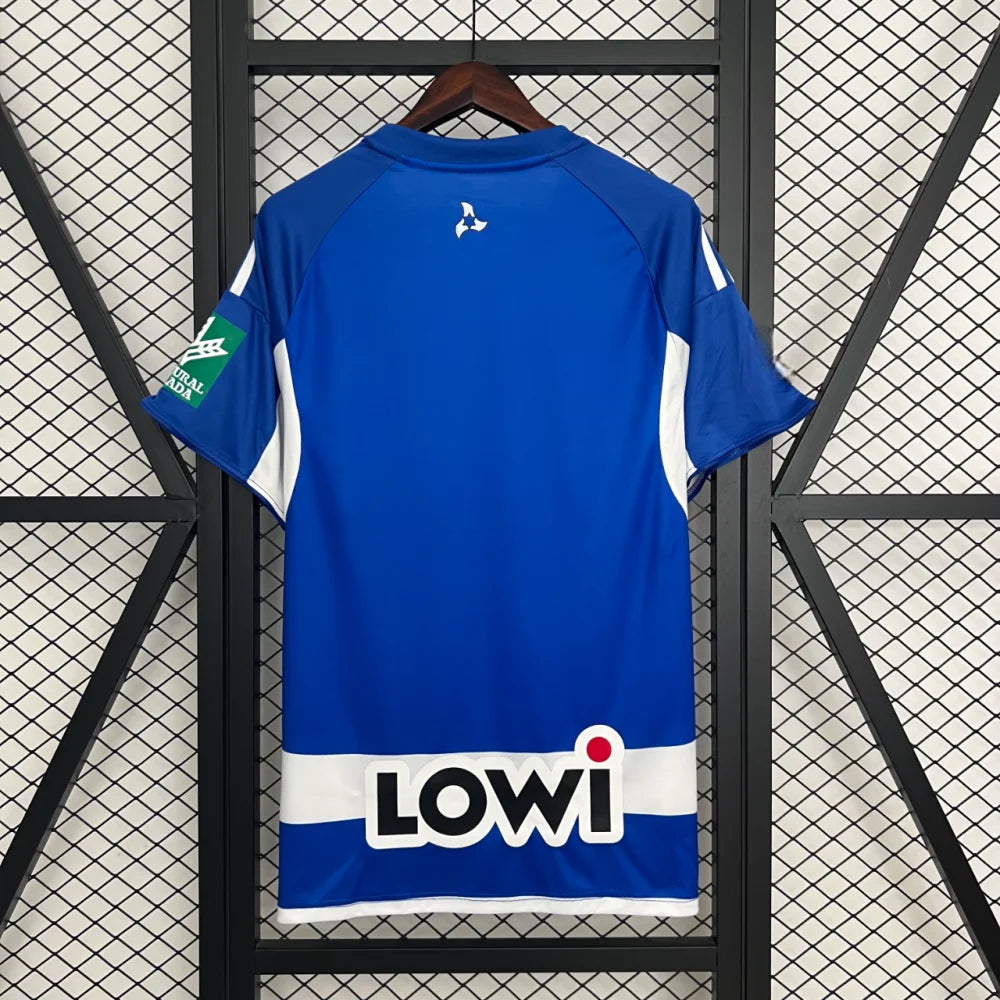 Camiseta Granada 25-26, Visitante