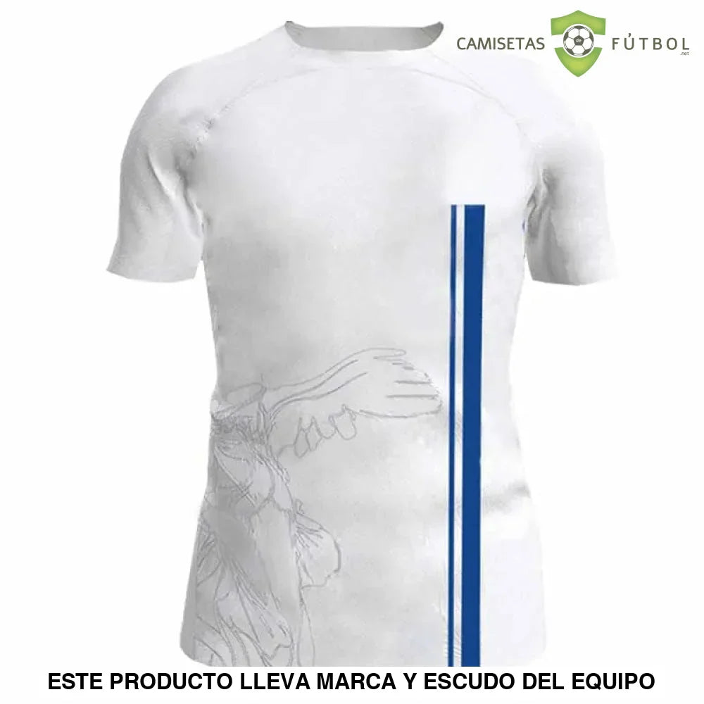 Camiseta Grecia 24-25, Local