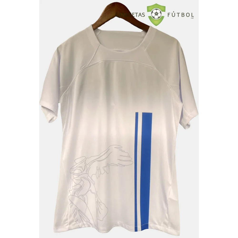 Camiseta Grecia 24-25, Local