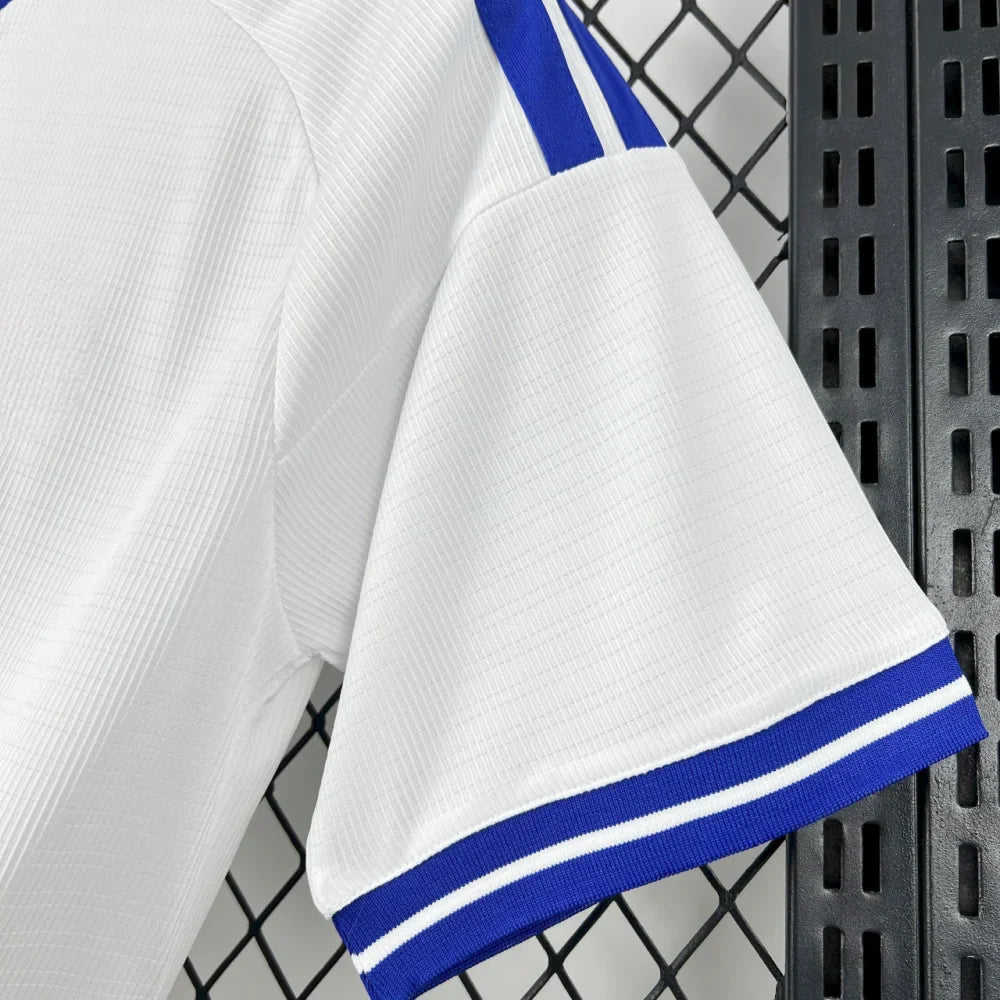 Camiseta Grecia 26-27, Local, Mundial 2026