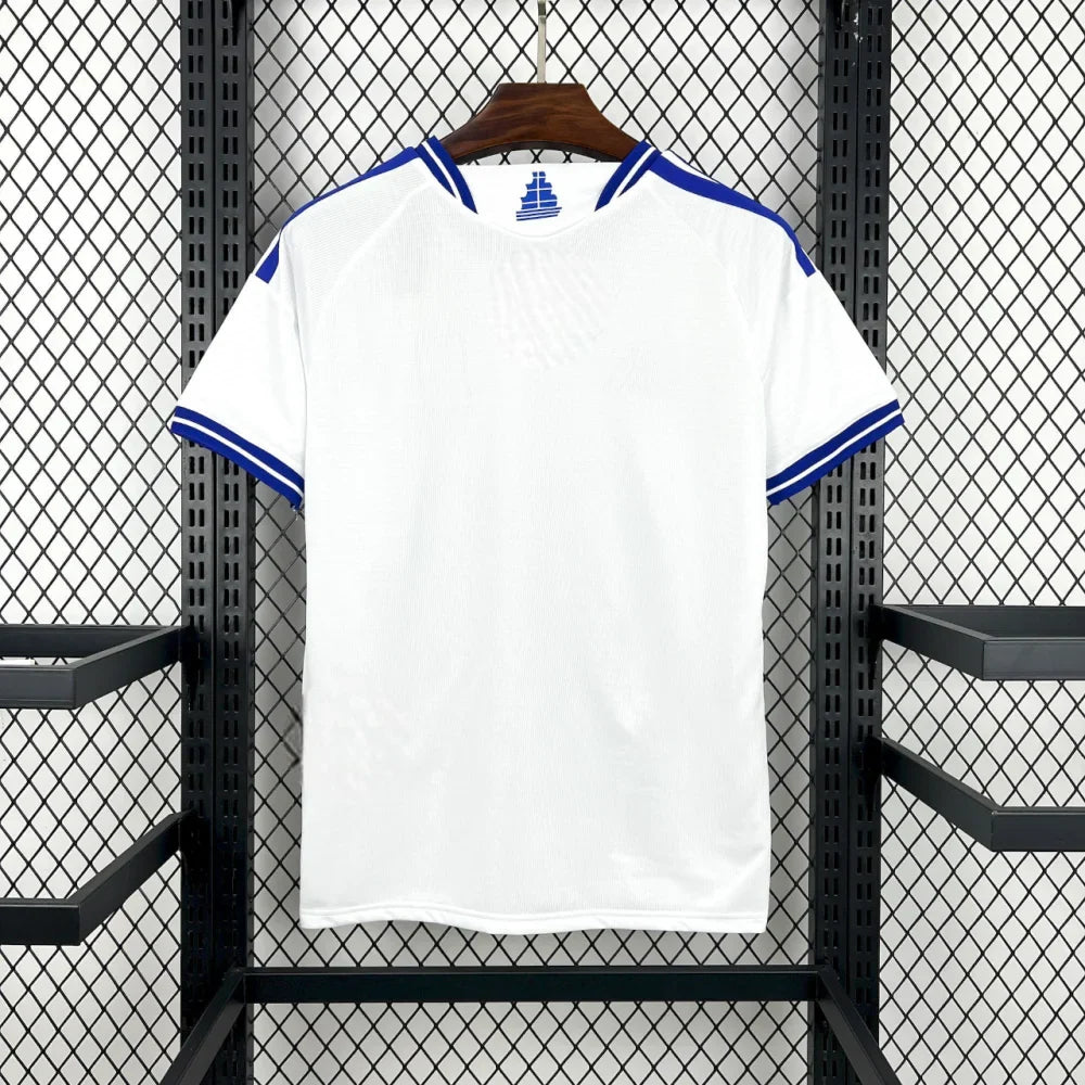 Camiseta Grecia 26-27, Local, Mundial 2026