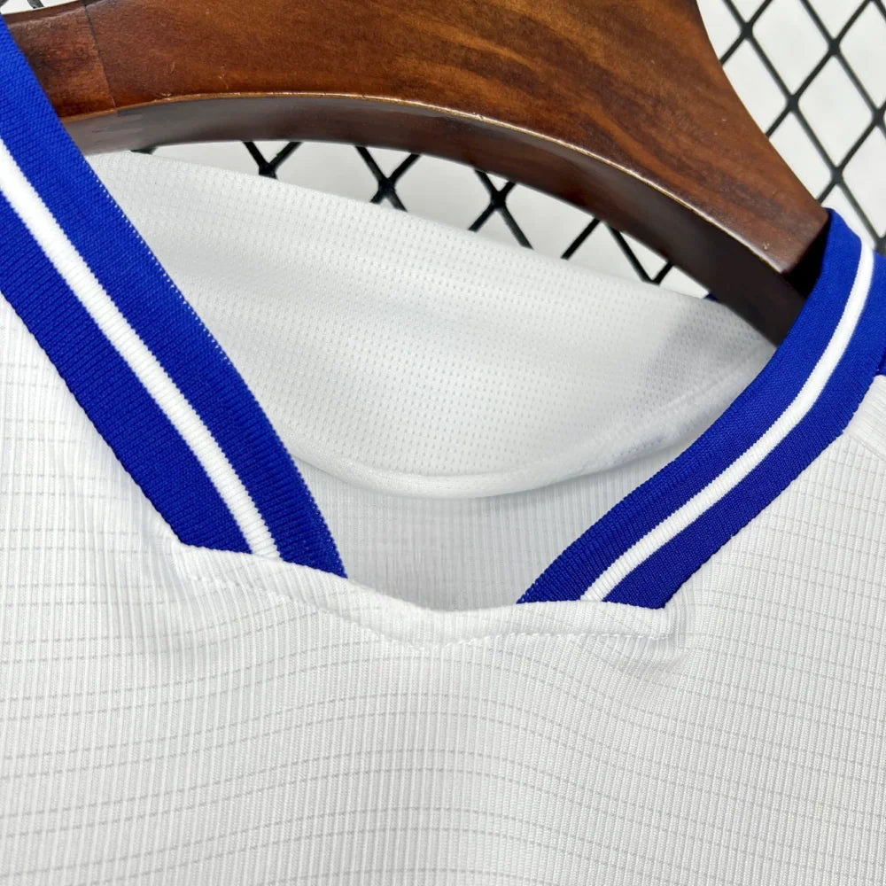 Camiseta Grecia 26-27, Local, Mundial 2026