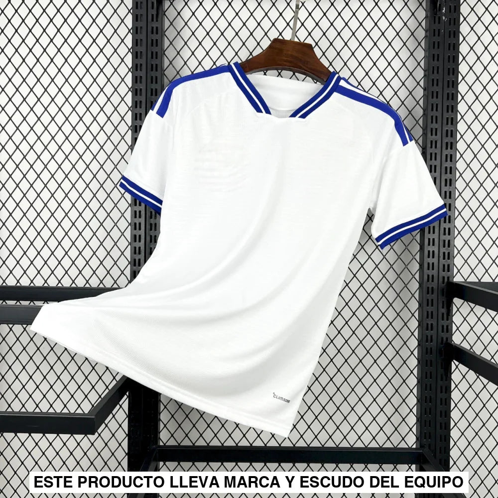 Camiseta Grecia 26-27, Local, Mundial 2026