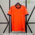 Camiseta Holanda 24-25, Local, UEFA Euro 2024