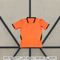 Camiseta Holanda 26-27, Local, Mundial 2026