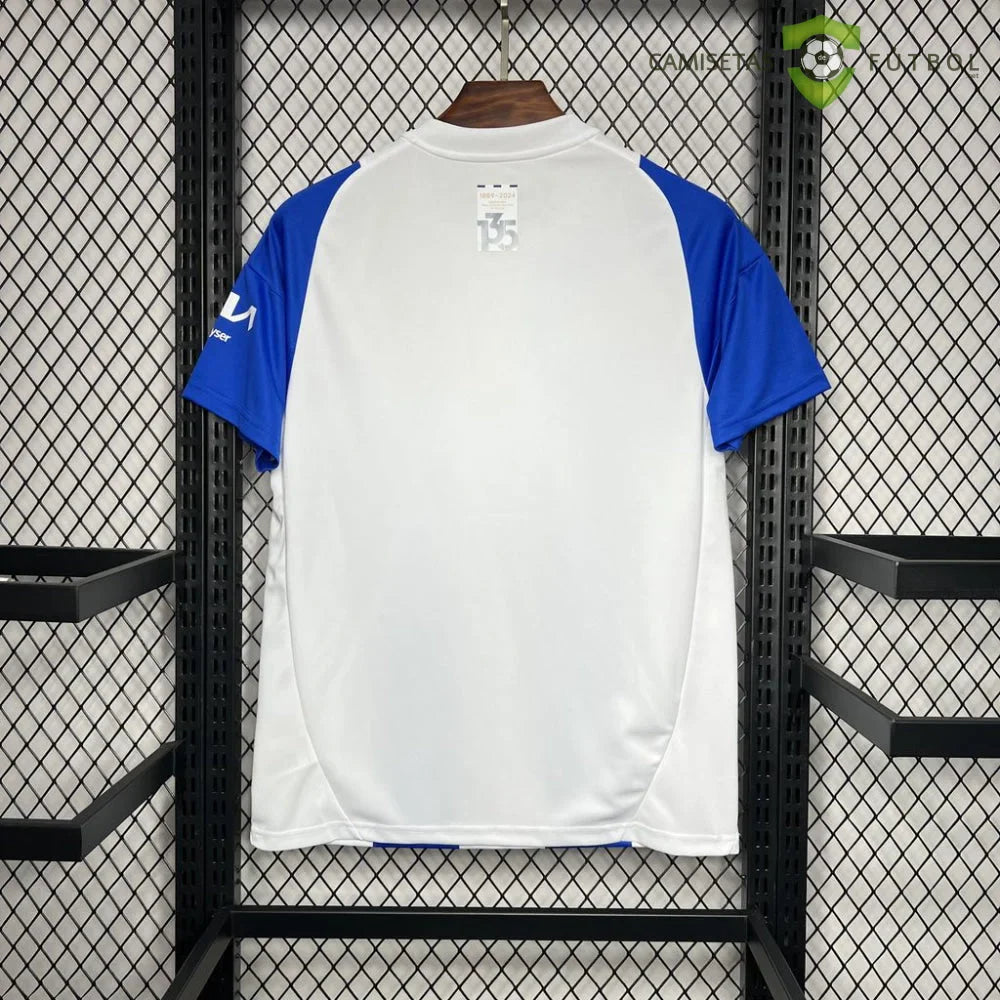 Camiseta Huelva 24-25, Local