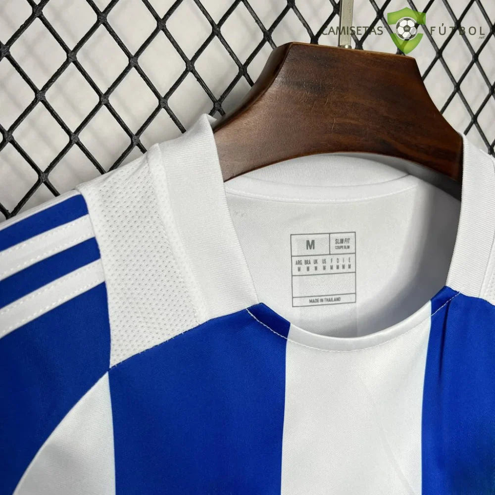 Camiseta Huelva 24-25, Local