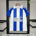 Camiseta Huelva 24-25, Local