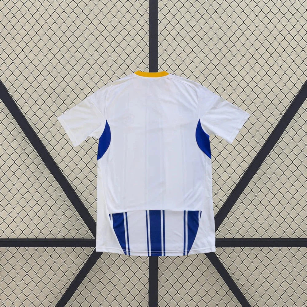 Camiseta Huelva 25-26, Local