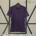 Camiseta Inglaterra 24-25, Visitante, UEFA Euro 2024