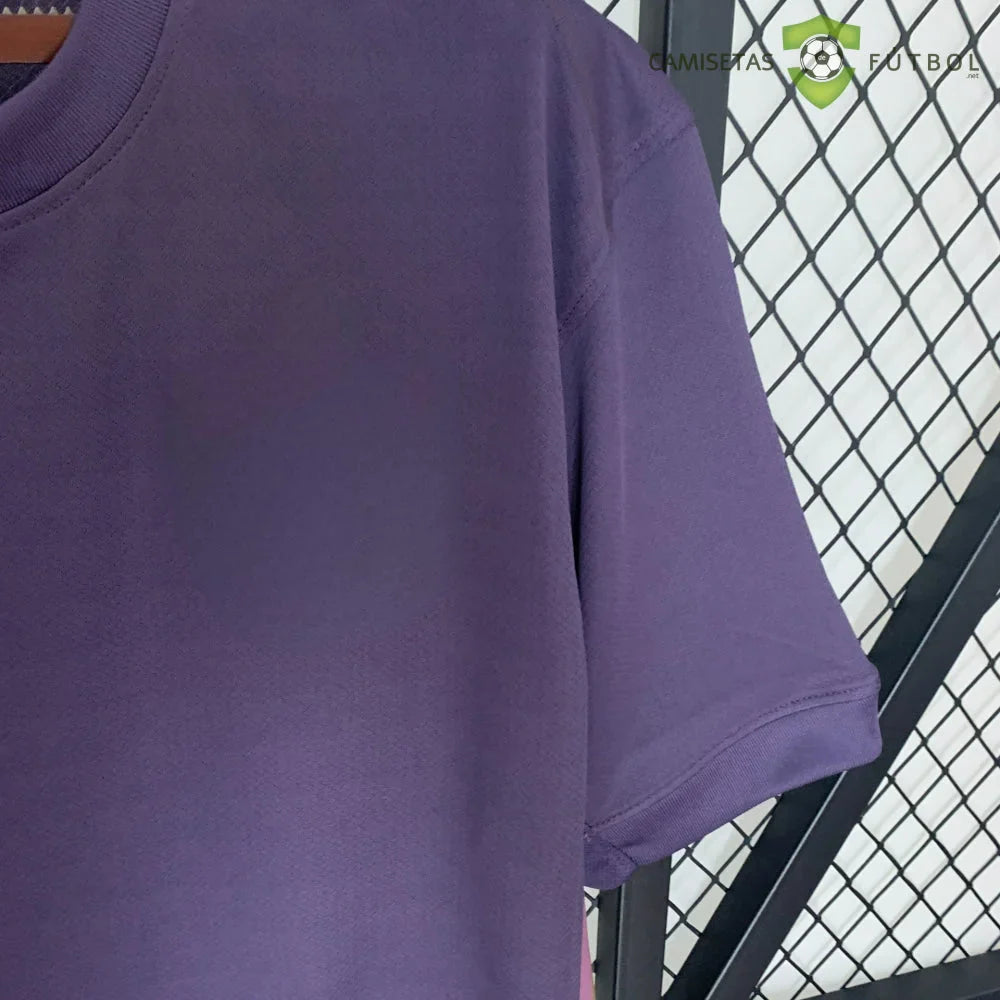 Camiseta Inglaterra 24-25, Visitante, UEFA Euro 2024