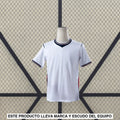 Camiseta Inglaterra 26-27, Local, Mundial 2026