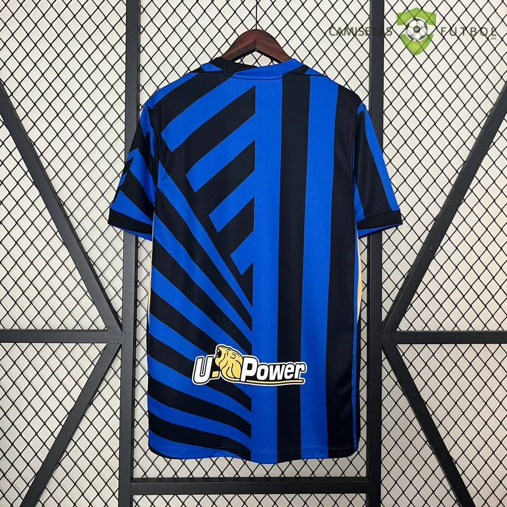 Camiseta Inter de Milan 24-25, Local