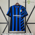 Camiseta Inter de Milan 24-25, Local