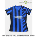 Camiseta Inter de Milan 24-25, Local, Mujer