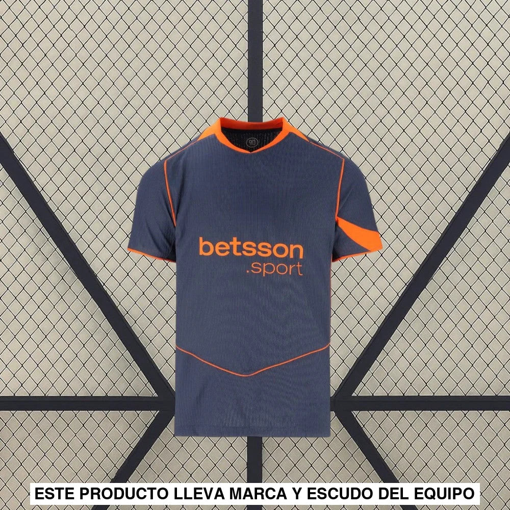 Camiseta Inter de Milan 25-26, 3ª Equipación