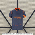 Camiseta Inter de Milan 25-26, 3ª Equipación