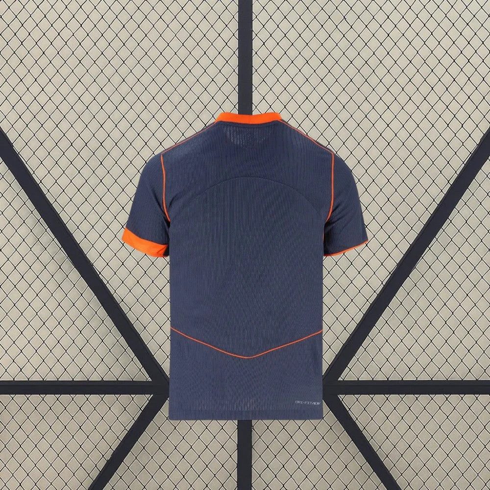 Camiseta Inter de Milan 25-26, 3ª Equipación