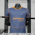 Camiseta Inter de Milan 25-26, 3ª Equipación (Player Version)