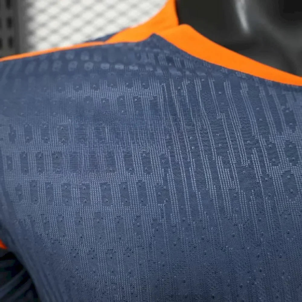 Camiseta Inter de Milan 25-26, 3ª Equipación (Player Version)