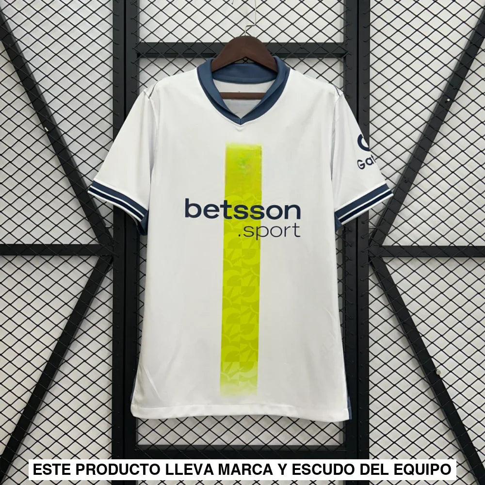 Camiseta Inter de Milan 25-26, Edicion Especial.