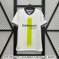 Camiseta Inter de Milan 25-26, Edicion Especial.