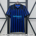 Camiseta Inter de Milan 25-26, Local