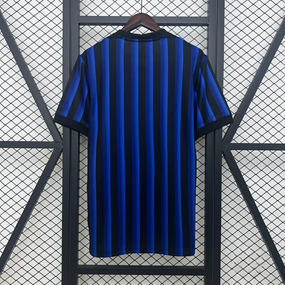 Camiseta Inter de Milan 25-26, Local
