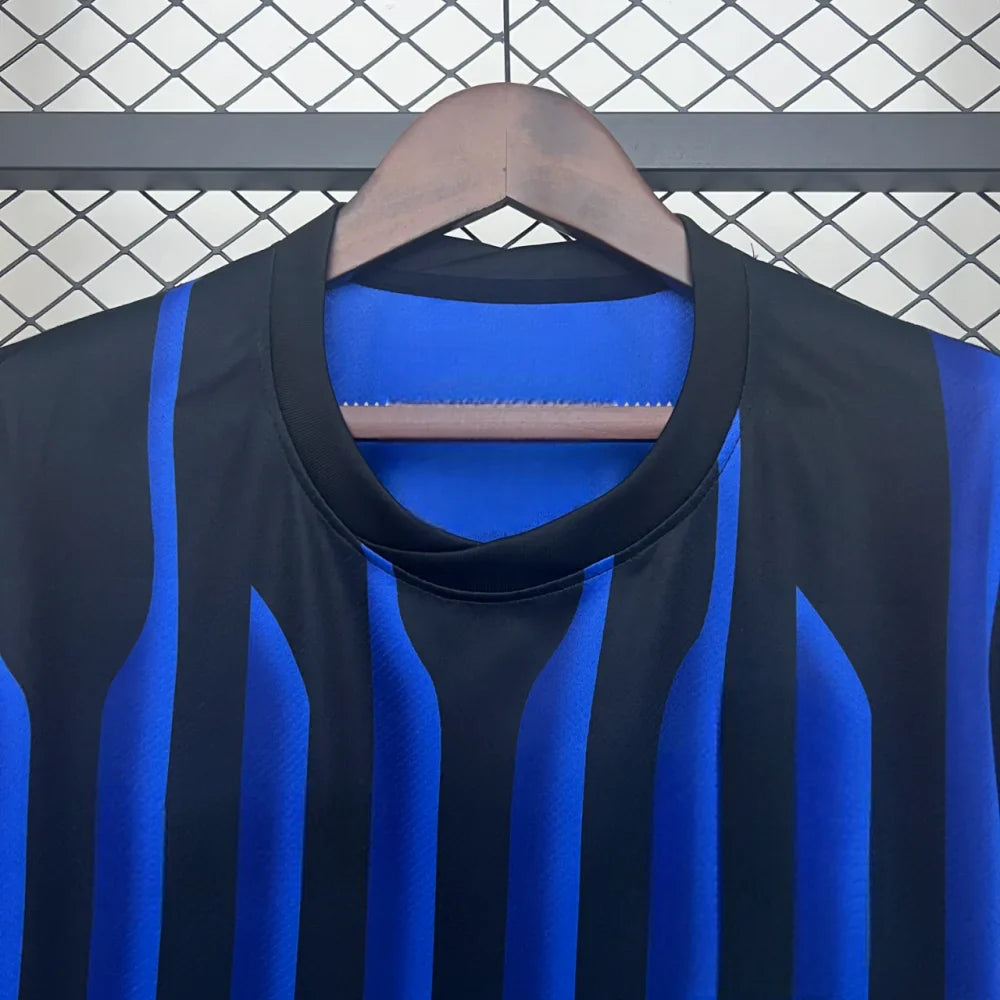 Camiseta Inter de Milan 25-26, Local