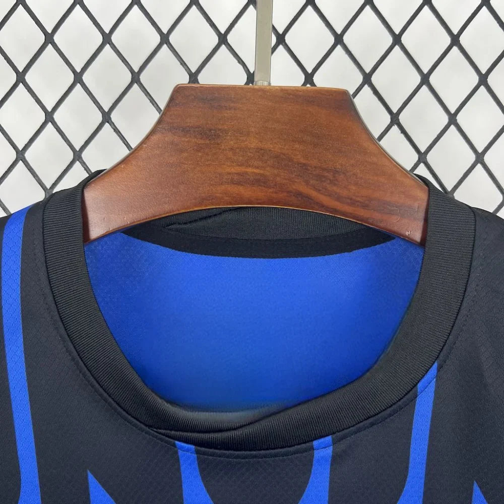 Camiseta Inter de Milan 25-26, Local, Mujer
