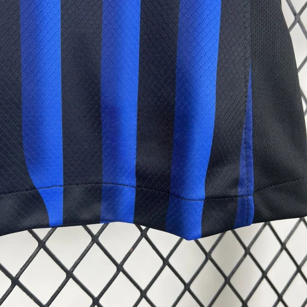 Camiseta Inter de Milan 25-26, Local, Mujer