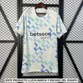 Camiseta Inter de Milan 25-26, Visitante