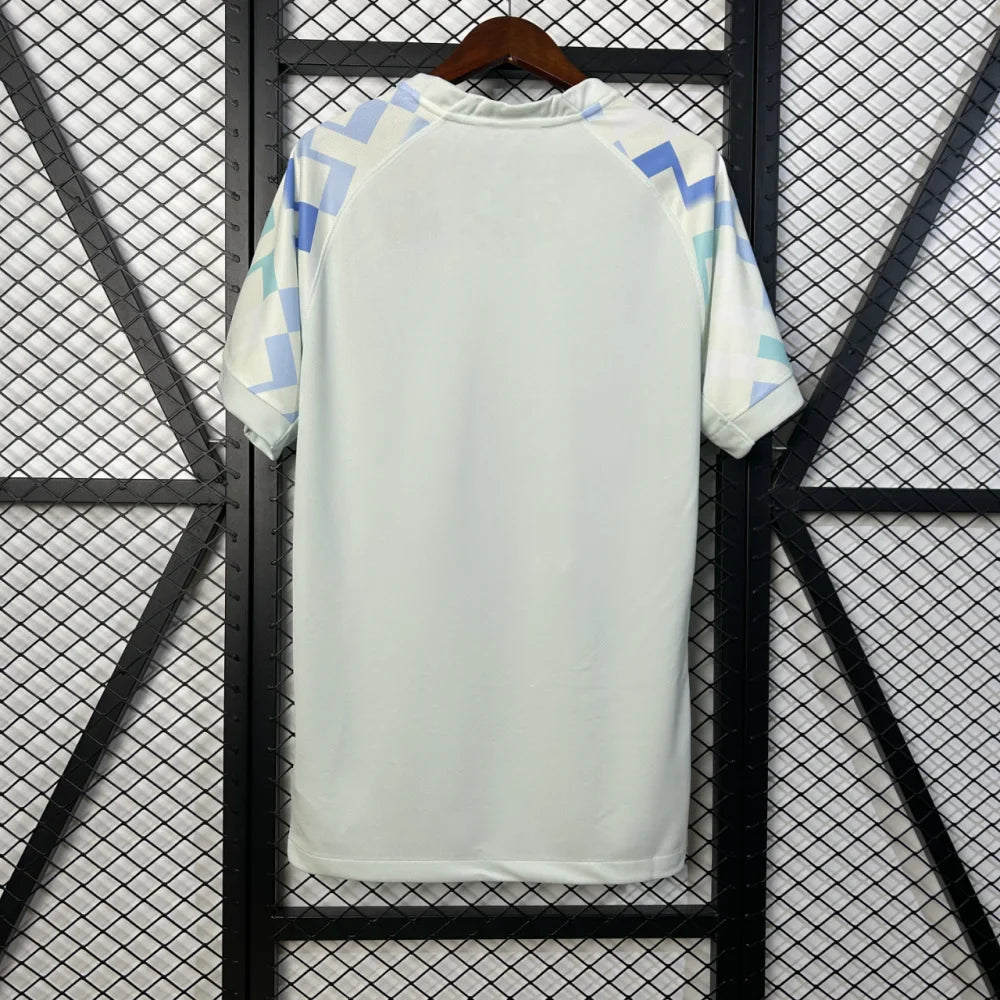 Camiseta Inter de Milan 25-26, Visitante