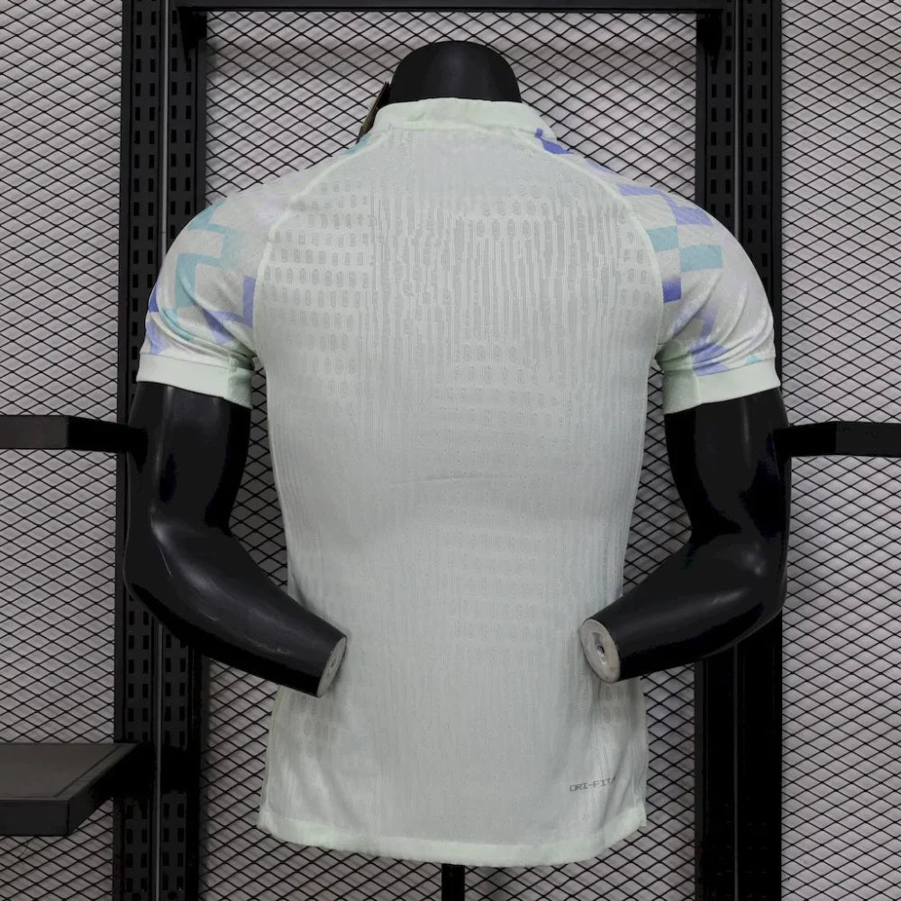 Camiseta Inter de Milan 25-26, Visitante (Player Version)