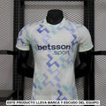 Camiseta Inter de Milan 25-26, Visitante (Player Version)