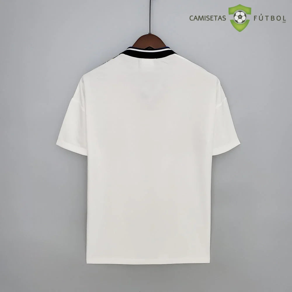Camiseta Inter de Milan 95-96, Visitante (Version Retro)