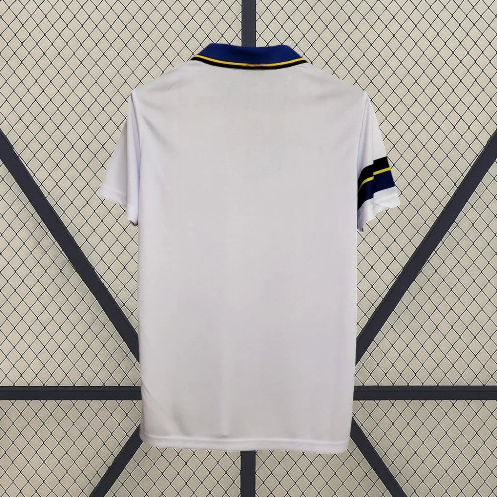 Camiseta Inter de Milan 97-98, Visitante (Version Retro)
