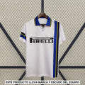 Camiseta Inter de Milan 97-98, Visitante (Version Retro)