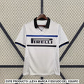 Camiseta Inter de Milan 98-99, Visitante (Version Retro)