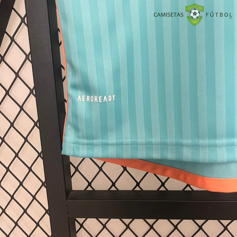 Camiseta Inter Miami 24-25, 3a Equipacion